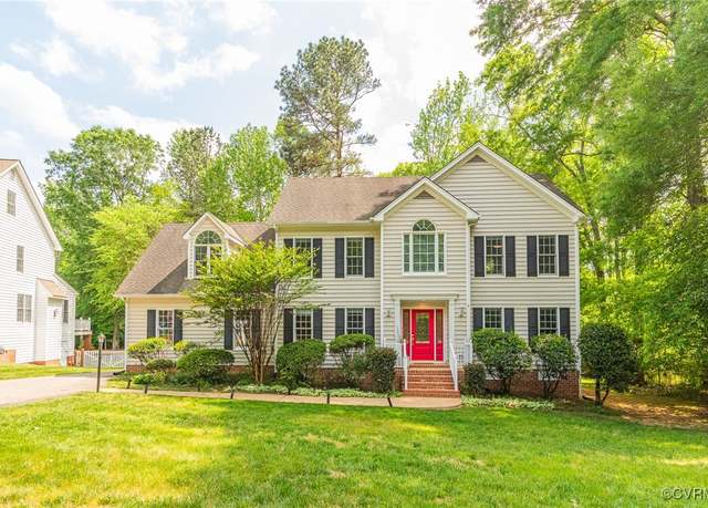 Property at 15119 Fox Branch Ln, Midlothian, VA 23112, 5 beds, 2.5 baths