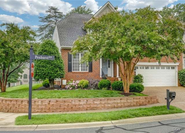 Property at 13248 Penhurst Rd, Midlothian, VA 23113, 3 beds, 2.5 baths