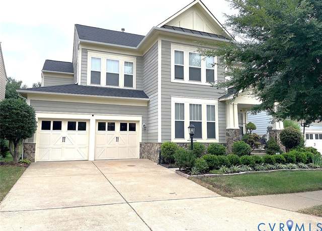 Property at 1108 Pickett St, Fredericksburg, VA 22401, 4 beds, 3.5 baths