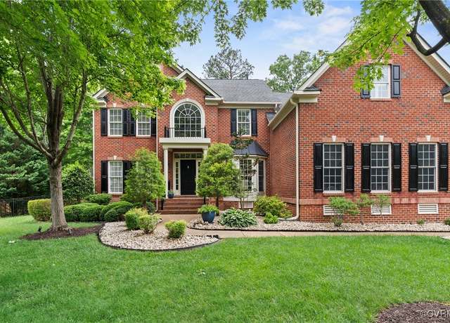Property at 16107 Heathcliff Ct, Moseley, VA 23120, 4 beds, 2.5 baths