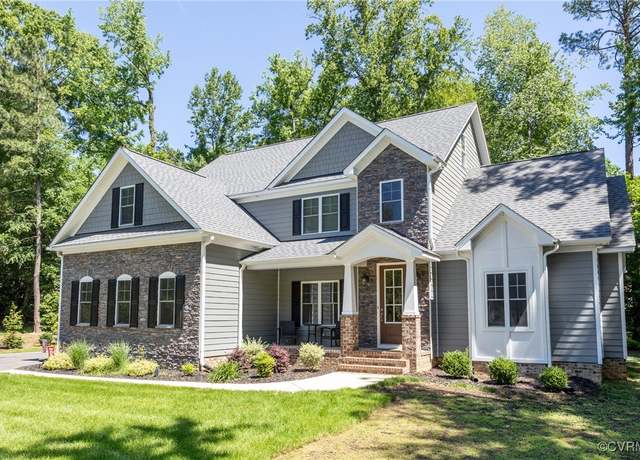 Property at 14104 Waters Edge Cir, Midlothian, VA 23112, 6 beds, 4.5 baths