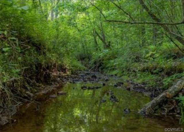 Property at 1840 Ed Jones Rd, Scottsville, VA 24590