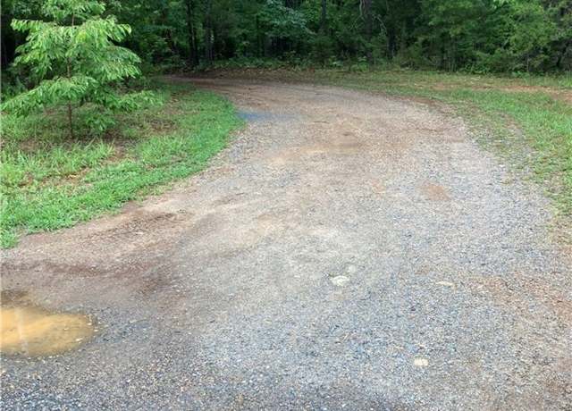 Property at 00 Blackwell Rd, Buckingham, VA 24590