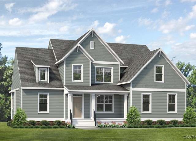Property at 18307 Harvest View Ct, Moseley, VA 23120, 4 beds, 3 baths