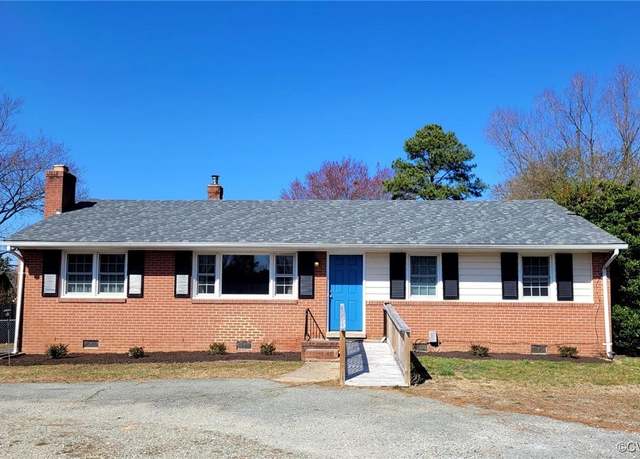 Property at 6024 Jahnke Rd, Richmond, VA 23225, 3 beds, 1.5 baths