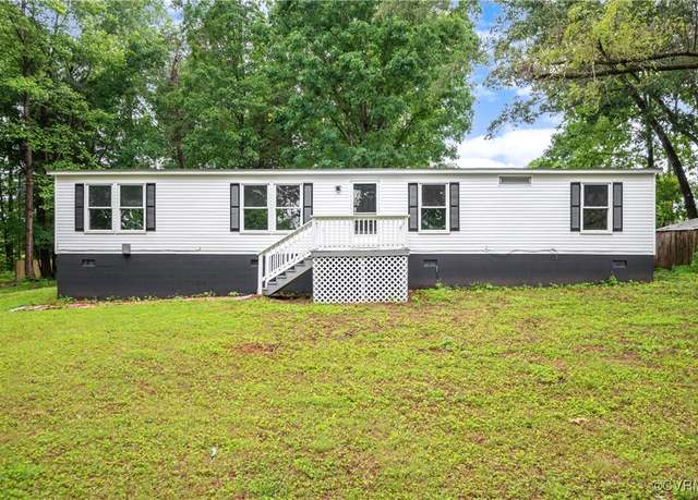 Property at 5960 Buckskin Creek Rd, Amelia, VA 23083, 4 beds, 2 baths