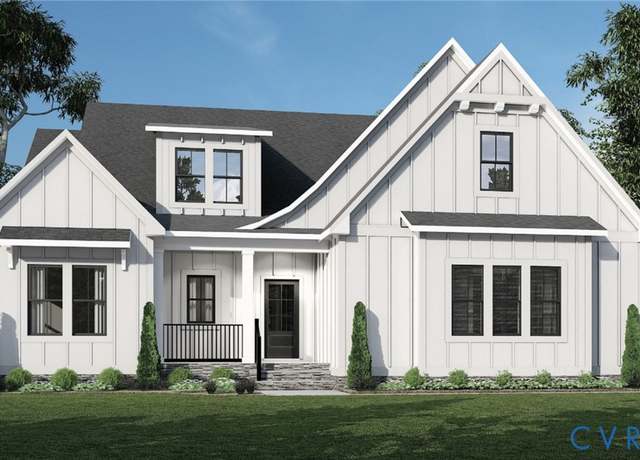 Property at 9196 Terroir Ln, New Kent, VA 23124, 4 beds, 2.5 baths