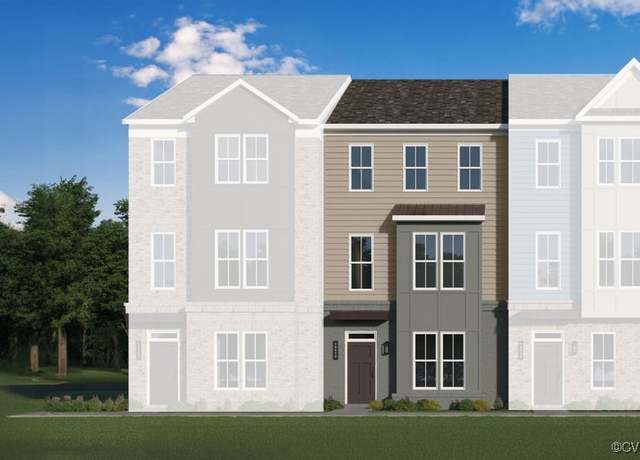 Property at 11923 Evening Loop, Henrico, VA 23233, 4 beds, 3.5 baths