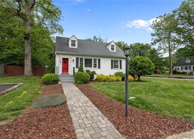 Property at 8324 Rolando Dr, Henrico, VA 23229, 3 beds, 2 baths