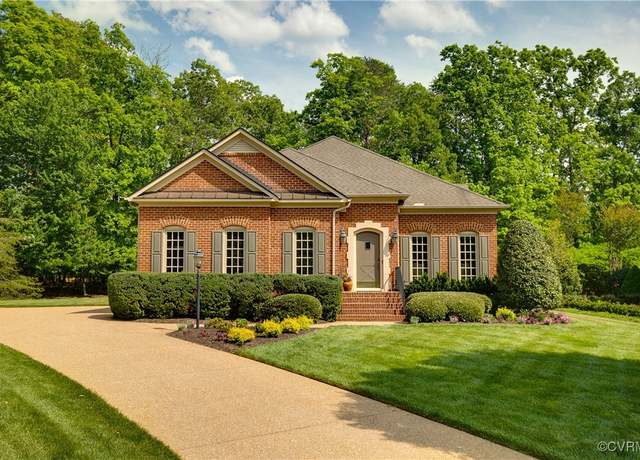 Property at 522 Hunt Field Rd, Manakin Sabot, VA 23103, 3 beds, 2.5 baths