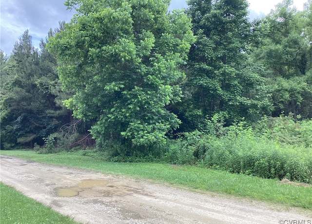 Property at TBD County Line Rd, Disputanta, VA 23842