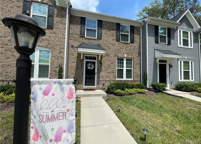 Property at 260 Sag Harbor Ct, Henrico, VA 23075, 3 beds, 2.5 baths