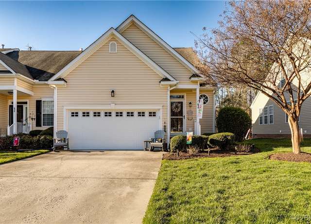 Property at 634 Scotter Hills Pl, Midlothian, VA 23114, 3 beds, 2.5 baths