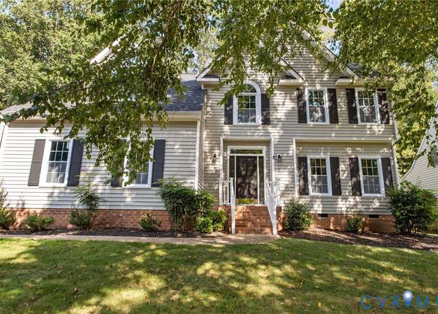 Property at 10342 Brickerton Dr, Mechanicsville, VA 23116, 4 beds, 2.5 baths
