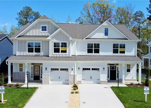 Property at 6461 Lila Crest Ln, Chesterfield, VA 23112, 4 beds, 2.5 baths