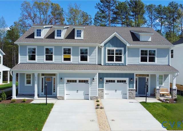 Property at 6461 Lila Crest Ln, Chesterfield, VA 23112, 4 beds, 2.5 baths
