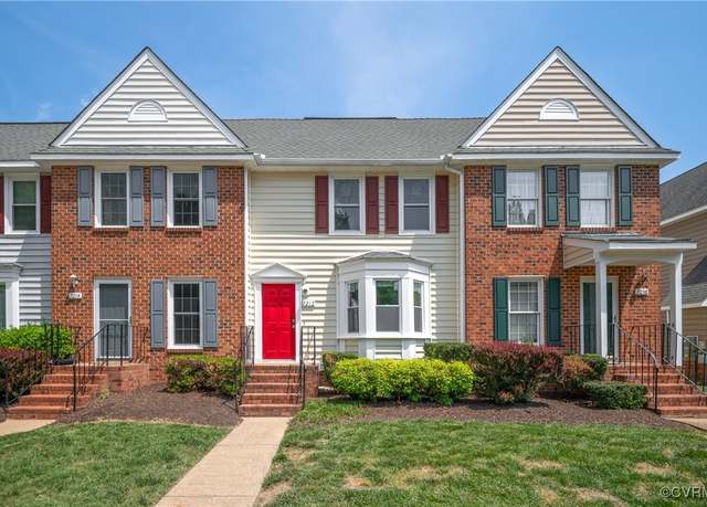Property at 7212 Hotchkiss Ct, Chesterfield, VA 23832, 2 beds, 1.5 baths