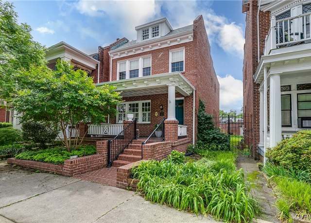 Property at 2811 Floyd Ave, Richmond, VA 23221, 3 beds, 1.5 baths