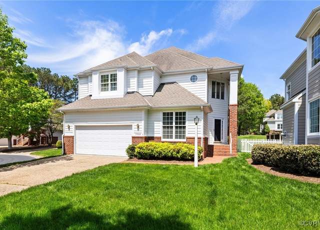 Property at 5908 Dominion Fairways Ct, Glen Allen, VA 23059, 4 beds, 2.5 baths