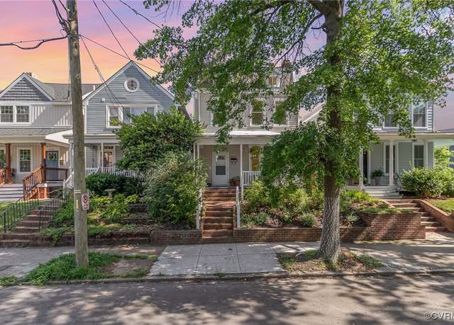 Property at 1015 Oakwood Ave, Richmond, VA 23223, 4 beds, 2.5 baths