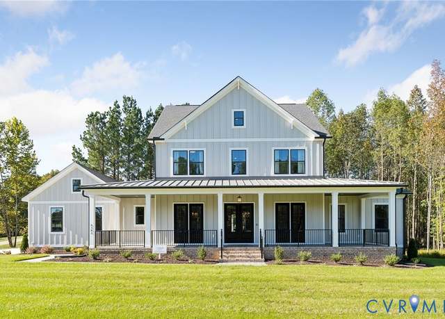 Property at 8940 Emily Jane Pl, Quinton, VA 23141, 4 beds, 3.5 baths