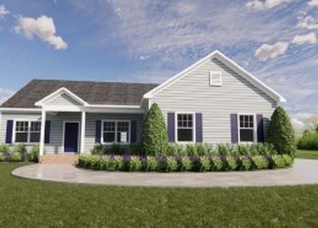Property at 14505 Scotchtown Rd, Montpelier, VA 23192, 3 beds, 2 baths