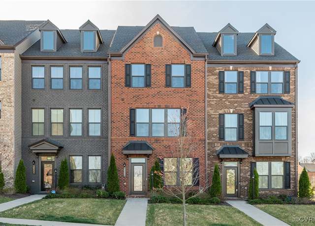 Property at 14361 Revelry Blvd, Midlothian, VA 23114, 3 beds, 3.5 baths