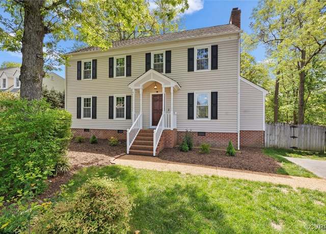 Property at 13919 Citation Dr, Midlothian, VA 23112, 4 beds, 2.5 baths