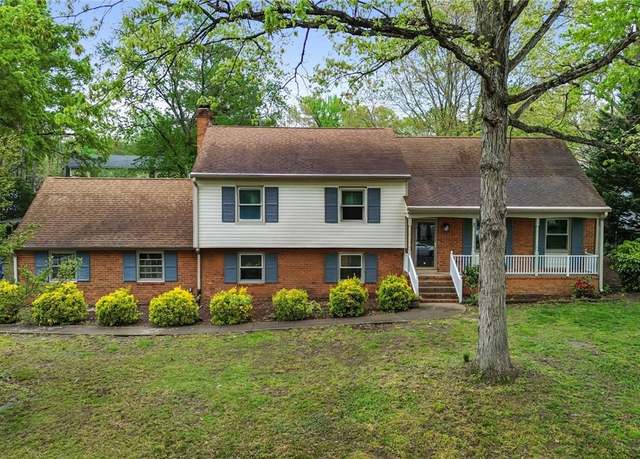 Property at 9232 Groomfield Rd, Chesterfield, VA 23236, 5 beds, 5 baths
