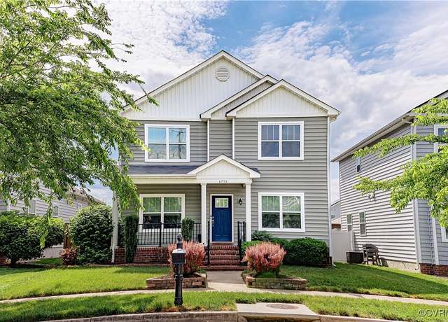 Property at 4716 Fulton St, Richmond, VA 23231, 5 beds, 2.5 baths
