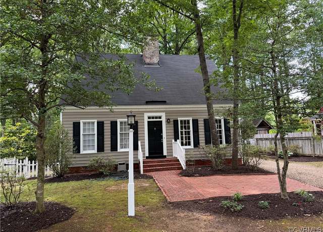 Property at 1816 Sealing Wax Way, North Chesterfield, VA 23235, 4 beds, 2.5 baths