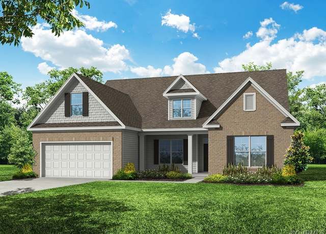 Property at 8136 Clancy Ct, Chesterfield, VA 23838, 4 beds, 3.5 baths