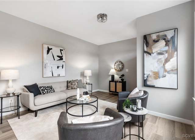 Property at 2508 Cedar St, Richmond, VA 23223, 3 beds, 2.5 baths