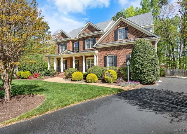 Property at 5260 Harvest Glen Dr, Glen Allen, VA 23059, 5 beds, 5 baths
