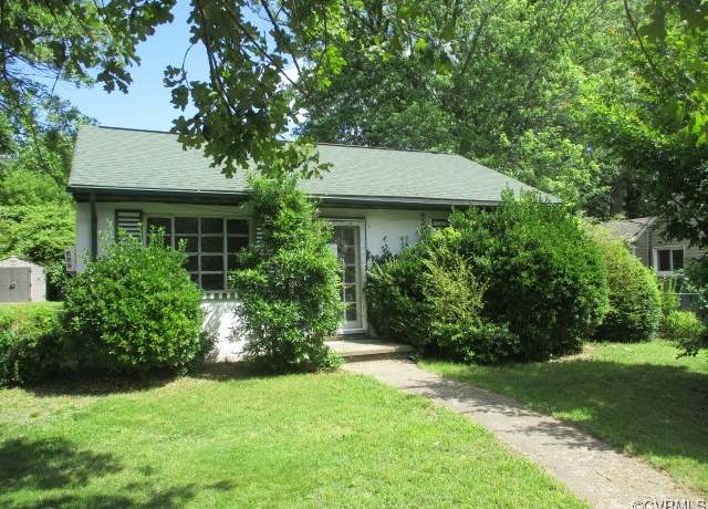Property at 1914 Oak Hill Ln, Richmond, VA 23223, 2 beds, 1 bath