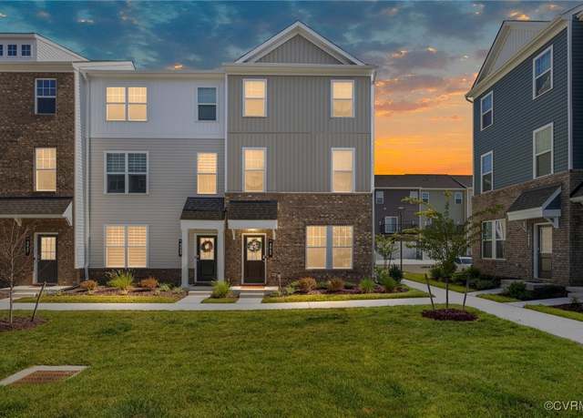 Property at 4063 Grand Reserve Ln, Henrico, VA 23223, 3 beds, 2.5 baths