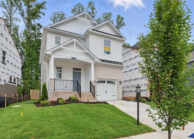 Property at 1248 Bethany Park Ct, North Chesterfield, VA 23236, 3 beds, 2.5 baths