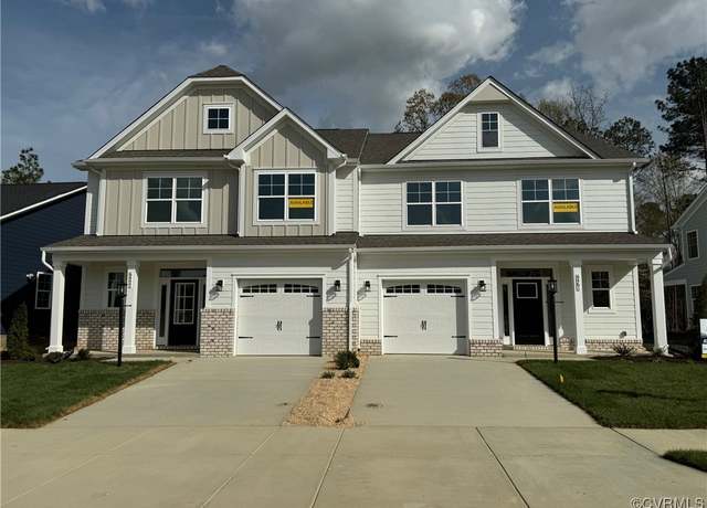 Property at 6457 Lila Crest Ln, Chesterfield, VA 23112, 5 beds, 2.5 baths