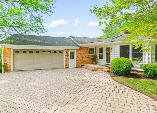 Property at 12000 Lucks Ln, Chesterfield, VA 23114, 4 beds, 3 baths