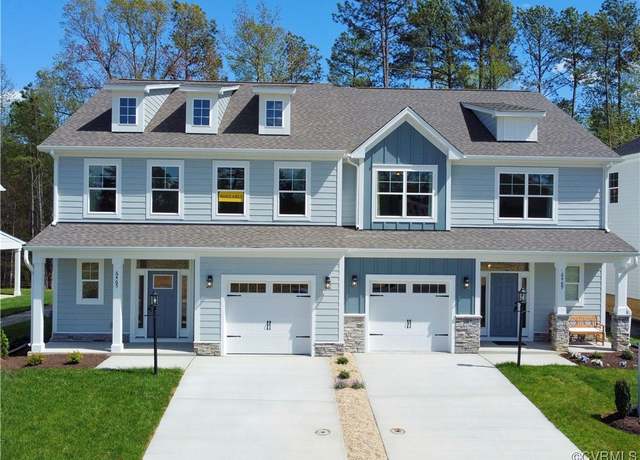 Property at 6413 Lila Crest Ln, Chesterfield, VA 23112, 4 beds, 2.5 baths