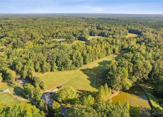 Property at 0 Us-250, Goochland, VA 23065