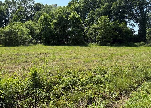 Property at 1607 Yellow Bird Rd, Blackstone, VA 23824