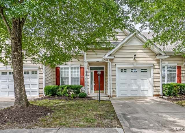 Property at 8843 Providence Knoll Mews, Richmond, VA 23236, 3 beds, 2.5 baths