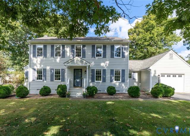 Property at 11433 Westcreek Ct, Chesterfield, VA 23236, 4 beds, 2.5 baths