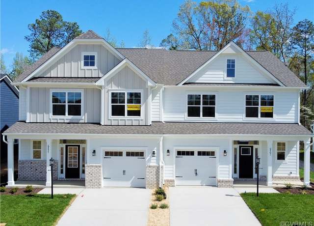 Property at 6409 Lila Crest Ln, Chesterfield, VA 23112, 5 beds, 2.5 baths