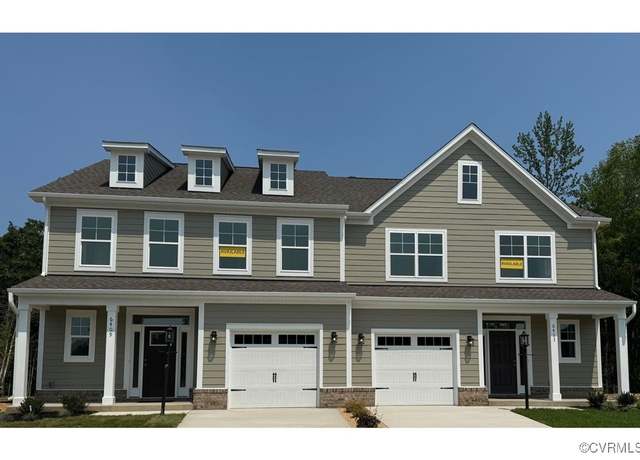 Property at 6409 Lila Crest Ln, Chesterfield, VA 23112, 5 beds, 2.5 baths