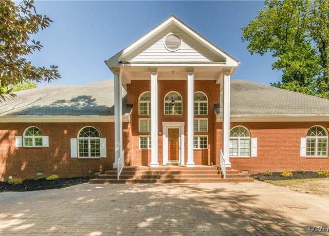 Property at 12100 Ganesh Ln, Chesterfield, VA 23836, 4 beds, 4.5 baths