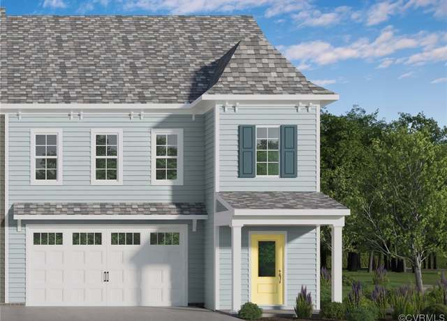 Property at 122 Steyland St, Ashland, VA 23005, 3 beds, 2.5 baths