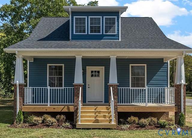 Property at 2768 Venter Rd, Aylett, VA 23009, 4 beds, 2.5 baths