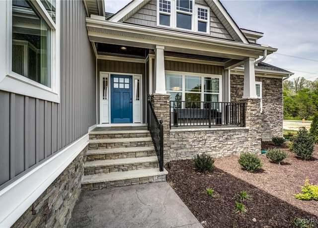 Property at LOT 62 Wendenburg Way Lot 62, Aylett, VA 23009, 3 beds, 2 baths